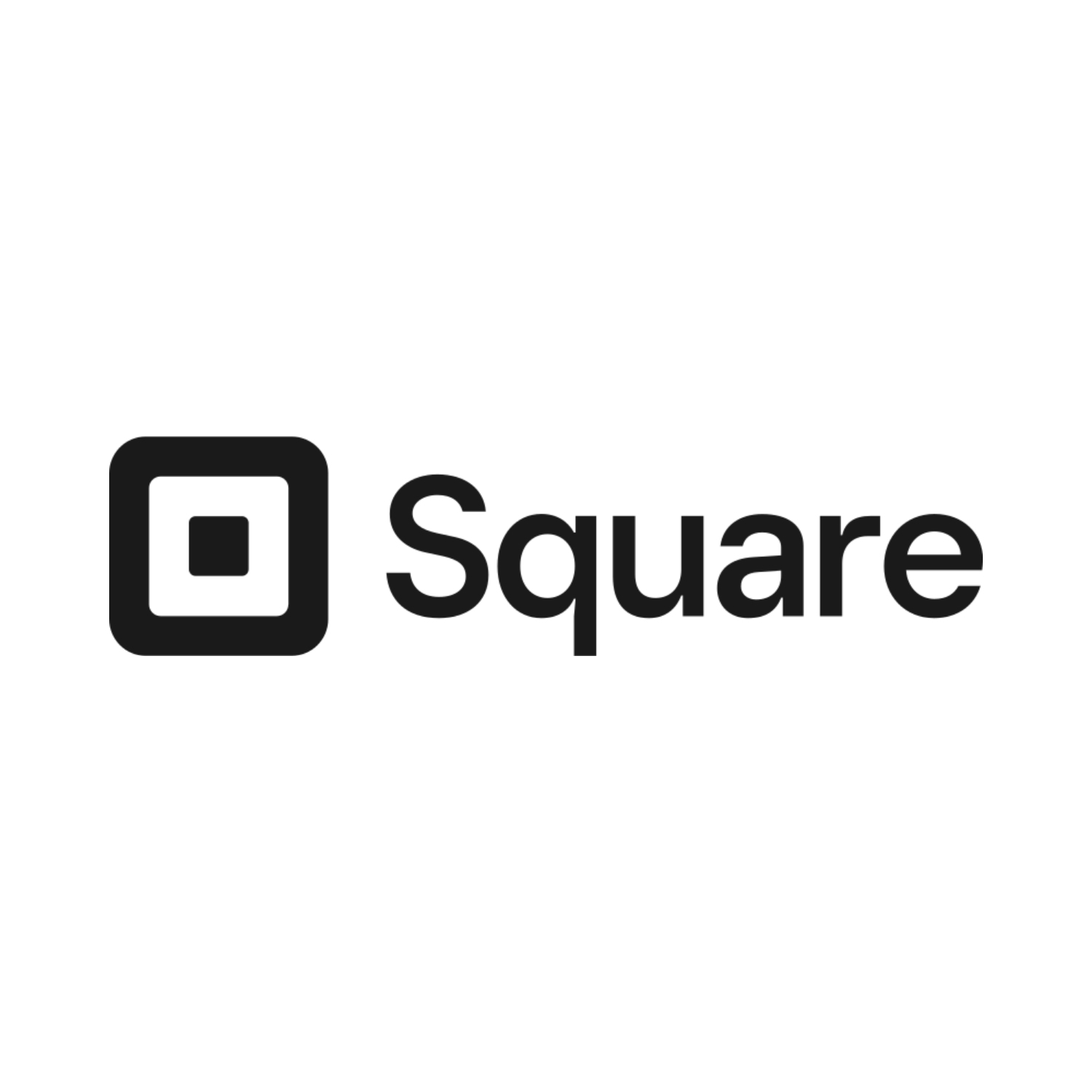 Square Logo (2026)