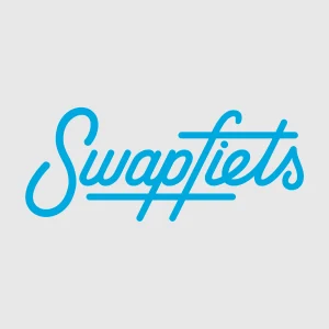 Swapfiets Logo (2026)