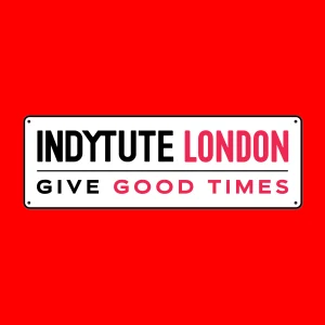 The Indytute Experiences Logo (2026)