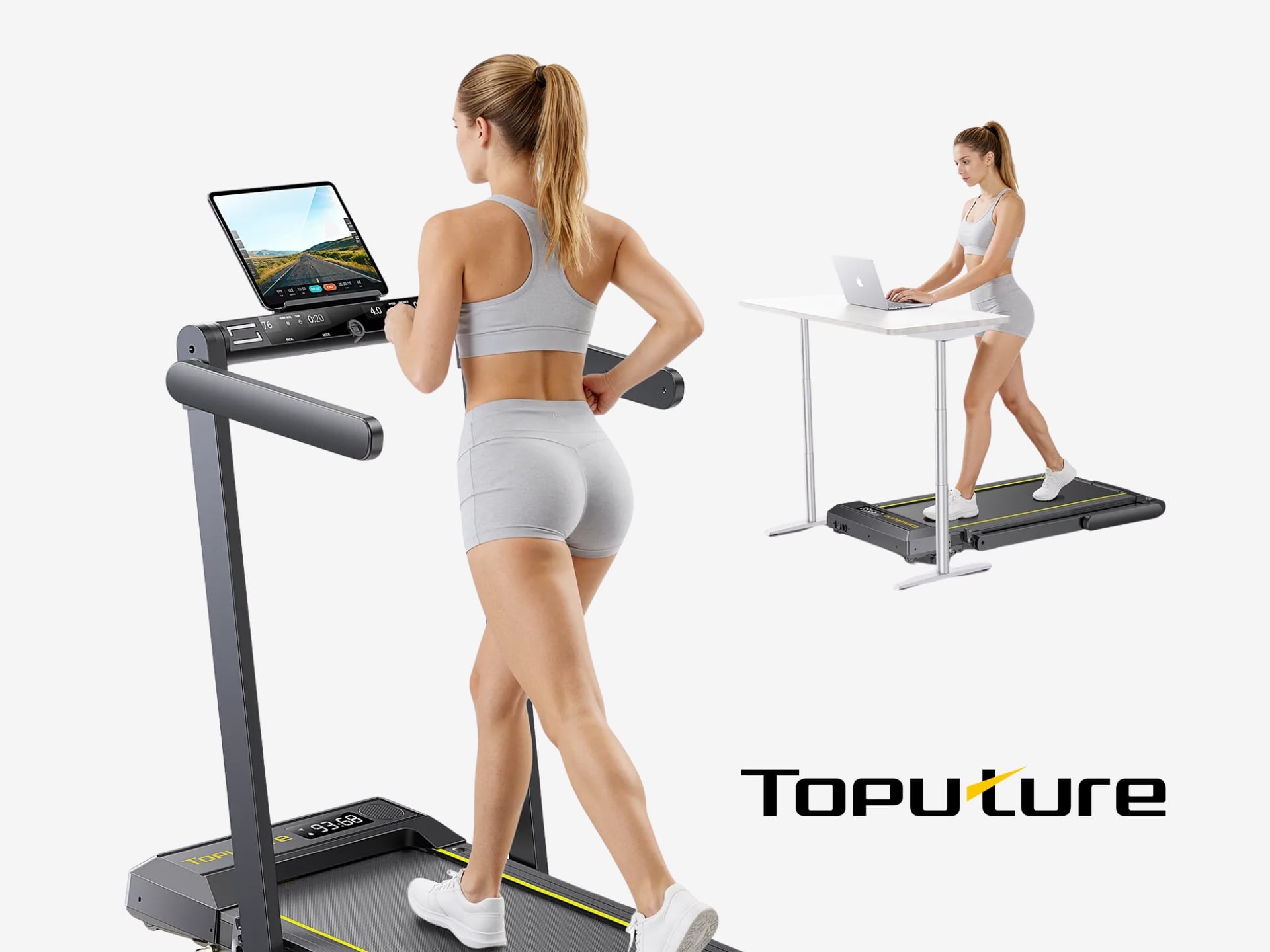 Toputure brand cover image featuring stylish products and exclusive online shopping deals. Discover new collections.