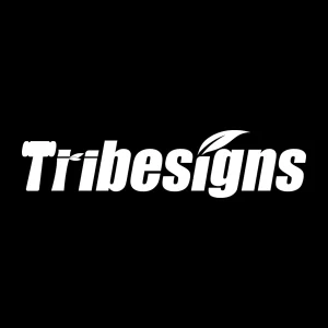 Tribesigns Logo (2026)