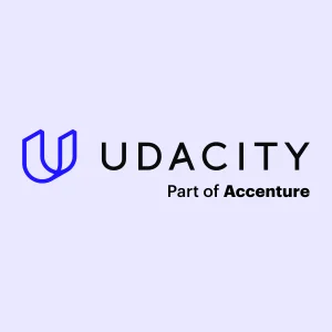 Udacity Logo (2026)
