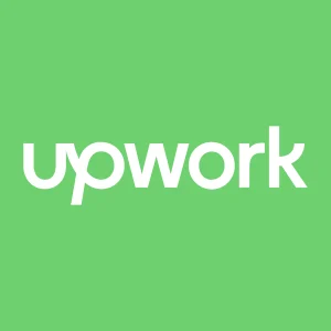 Upwork Logo (2026)