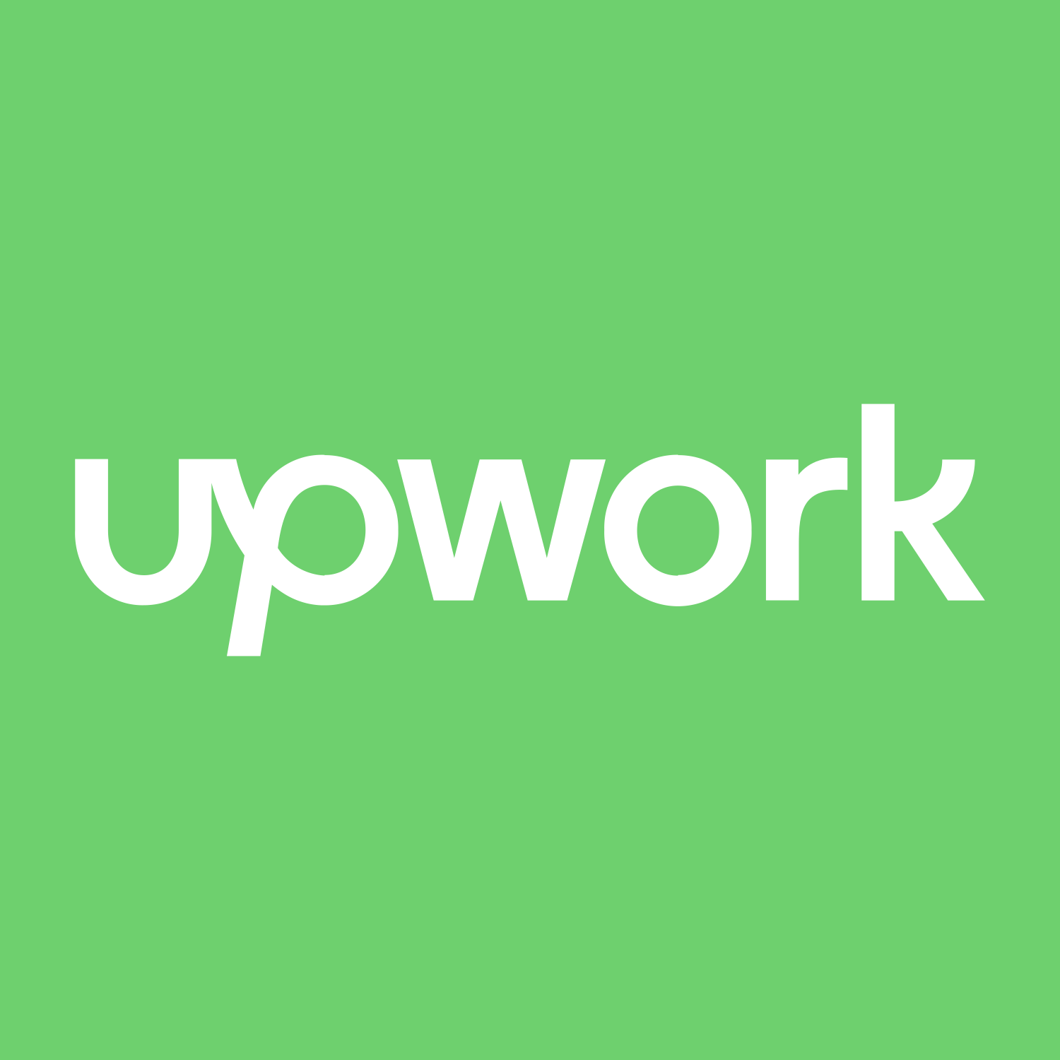 Upwork Logo (2026)