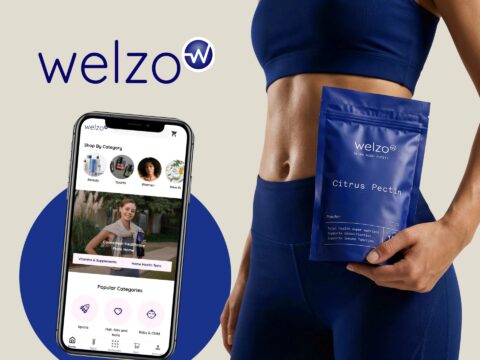 Welzo brand cover: diverse people smiling, symbolising optimal health & wellbeing. Explore health solutions, exclusive deals & savings.