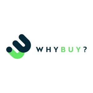 WhyBuy Logo (2026)