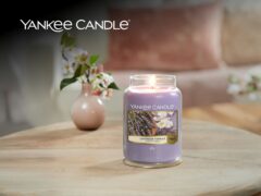 Yankee Candle collection of scented candles, perfect for home fragrance & gifts. Shop deals now.