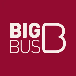 Big Bus Tours Logo (2026)