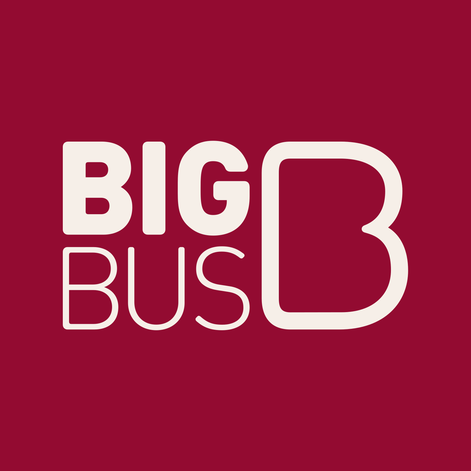 Big Bus Tours Logo (2026)