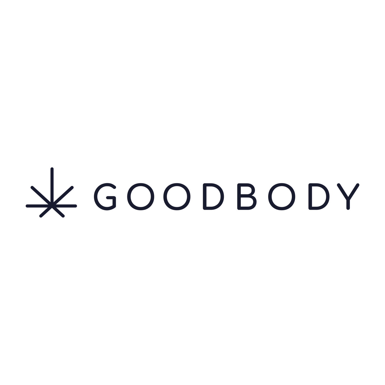 Goodbody Clinic Logo (2026)