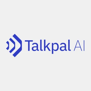 Talkpal AI Logo (2026)