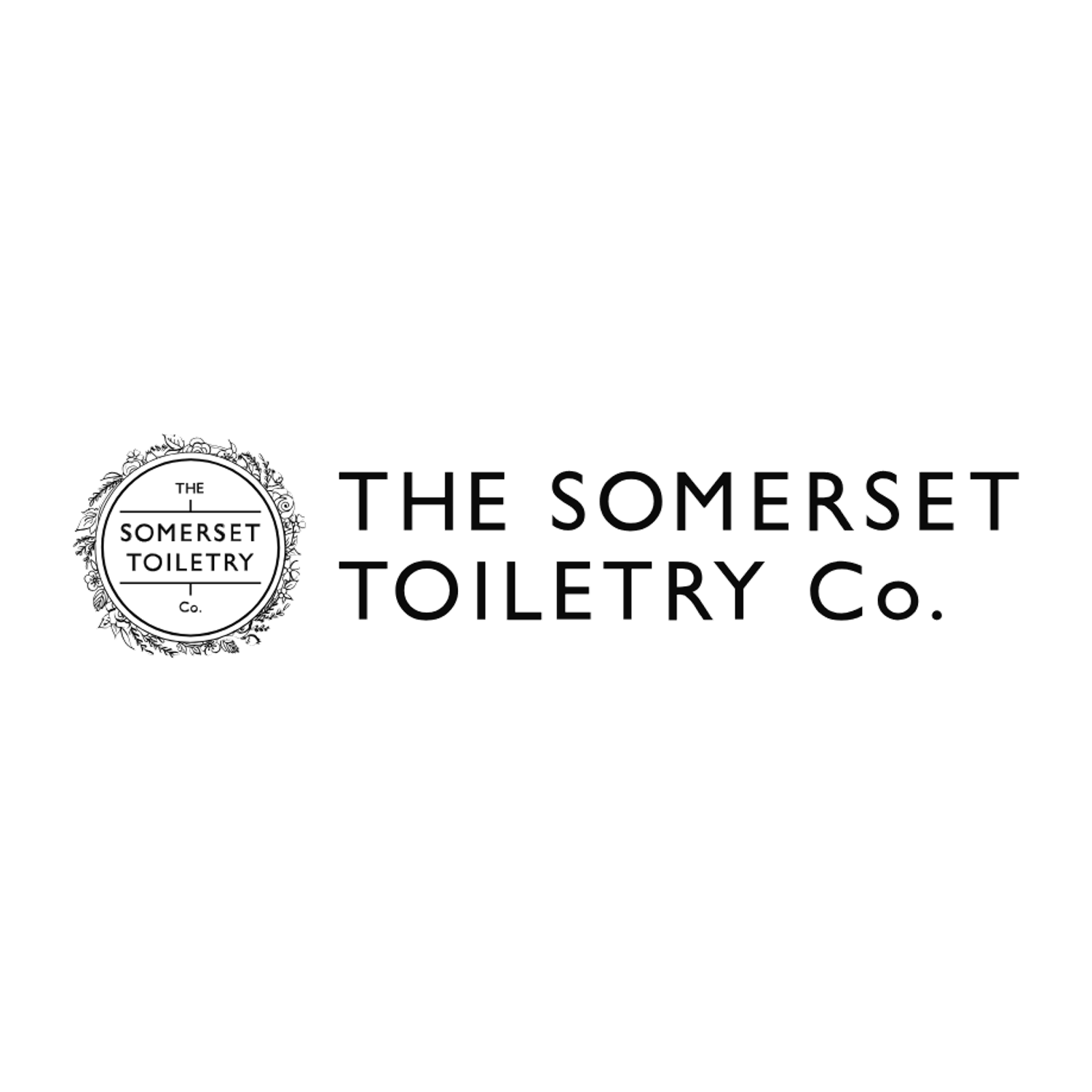 The Somerset Toiletry Co Logo (2026)