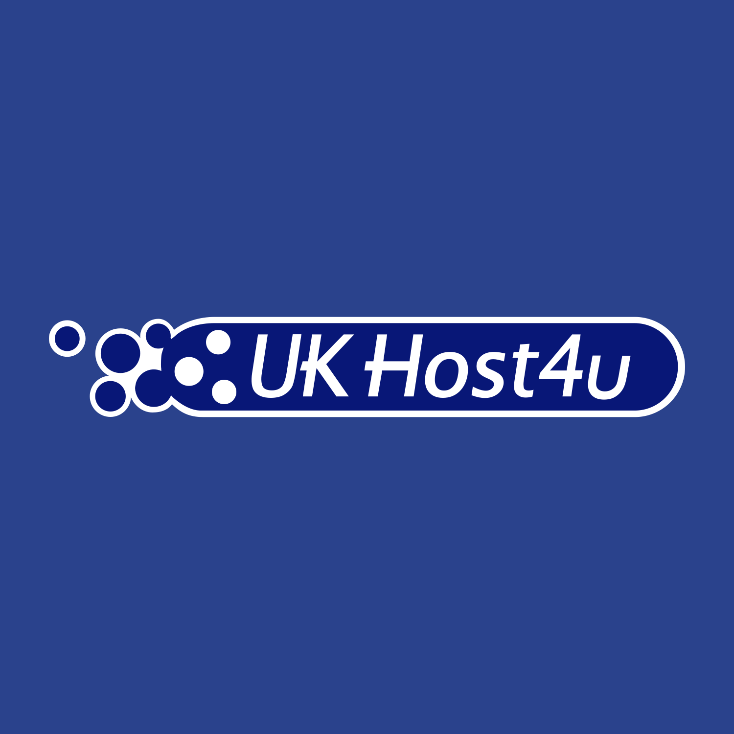 UKHost4u Logo (2026) UKHost4u Logo (2026)