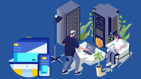 UKHost4u web hosting services featuring high-speed server infrastructure and cloud computing solutions for UK businesses.