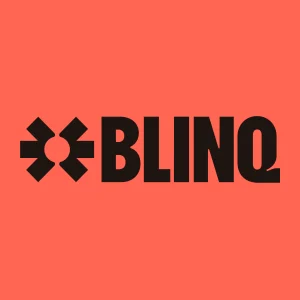 Blinq Logo (2026)