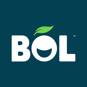 BOL Foods Logo (2026)