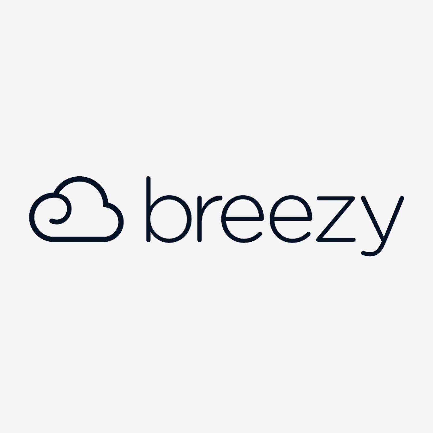 Breezy HR Logo (2026)