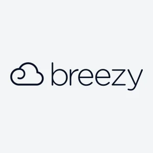 Breezy HR Logo (2026)