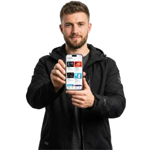 BudgetFitter Savings App — Verified Deals, BudgetFitter Score and Ally Rewards