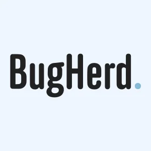 BugHerd Logo (2026)