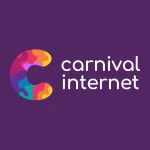Carnival Internet Logo (2026)