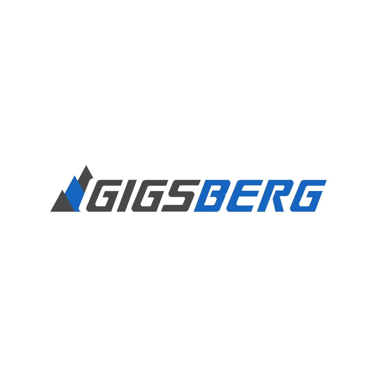 Gigsberg Tickets UK Logo (2026)