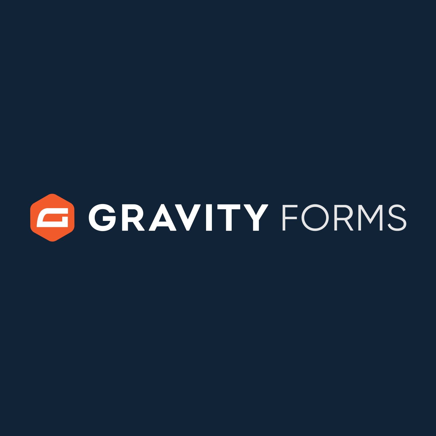 Gravity Forms Logo (2026) Gravity Forms Logo (2026)