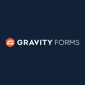 Gravity Forms Logo (2026)