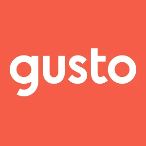 Gusto Logo (2026)