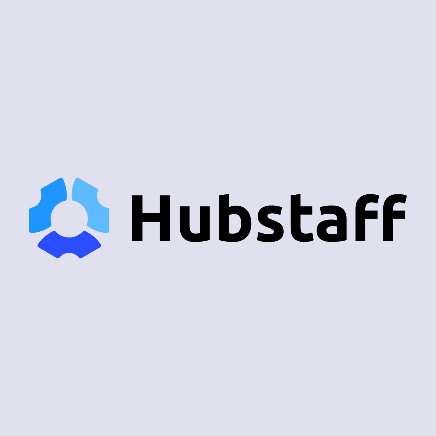 Hubstaff Logo (2026)
