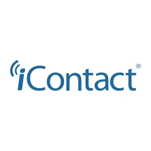iContact Logo (2026)