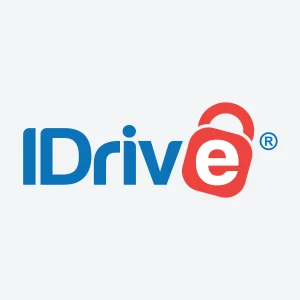 IDrive Logo (2026)