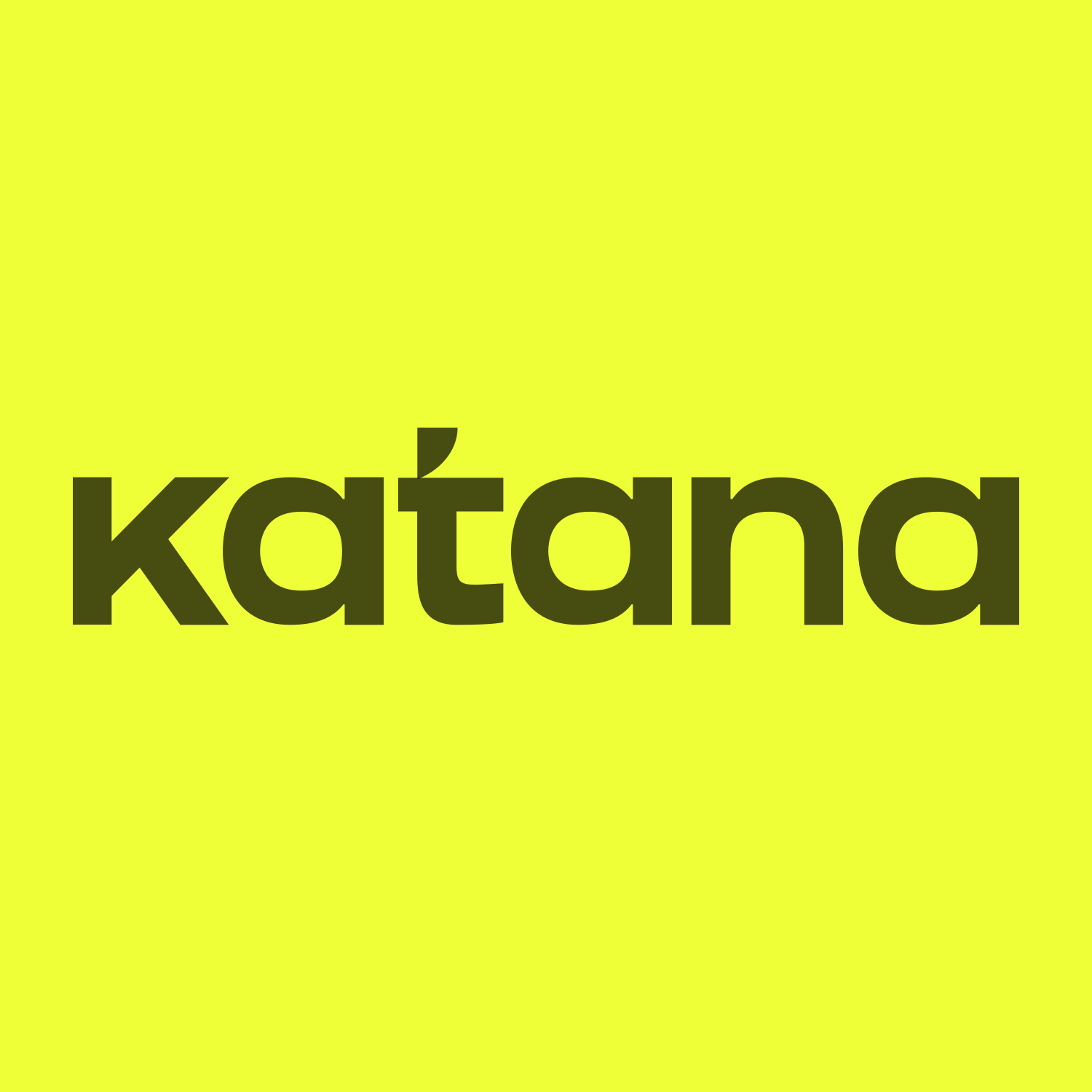 Katana Cloud Inventory Logo (2026)