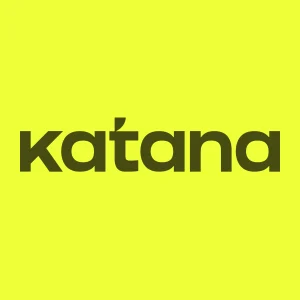 Katana Cloud Inventory Logo (2026)