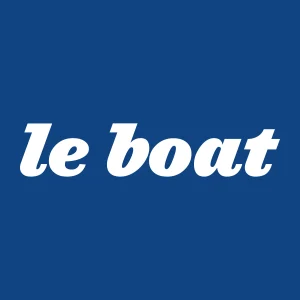 Le Boat Logo (2026)