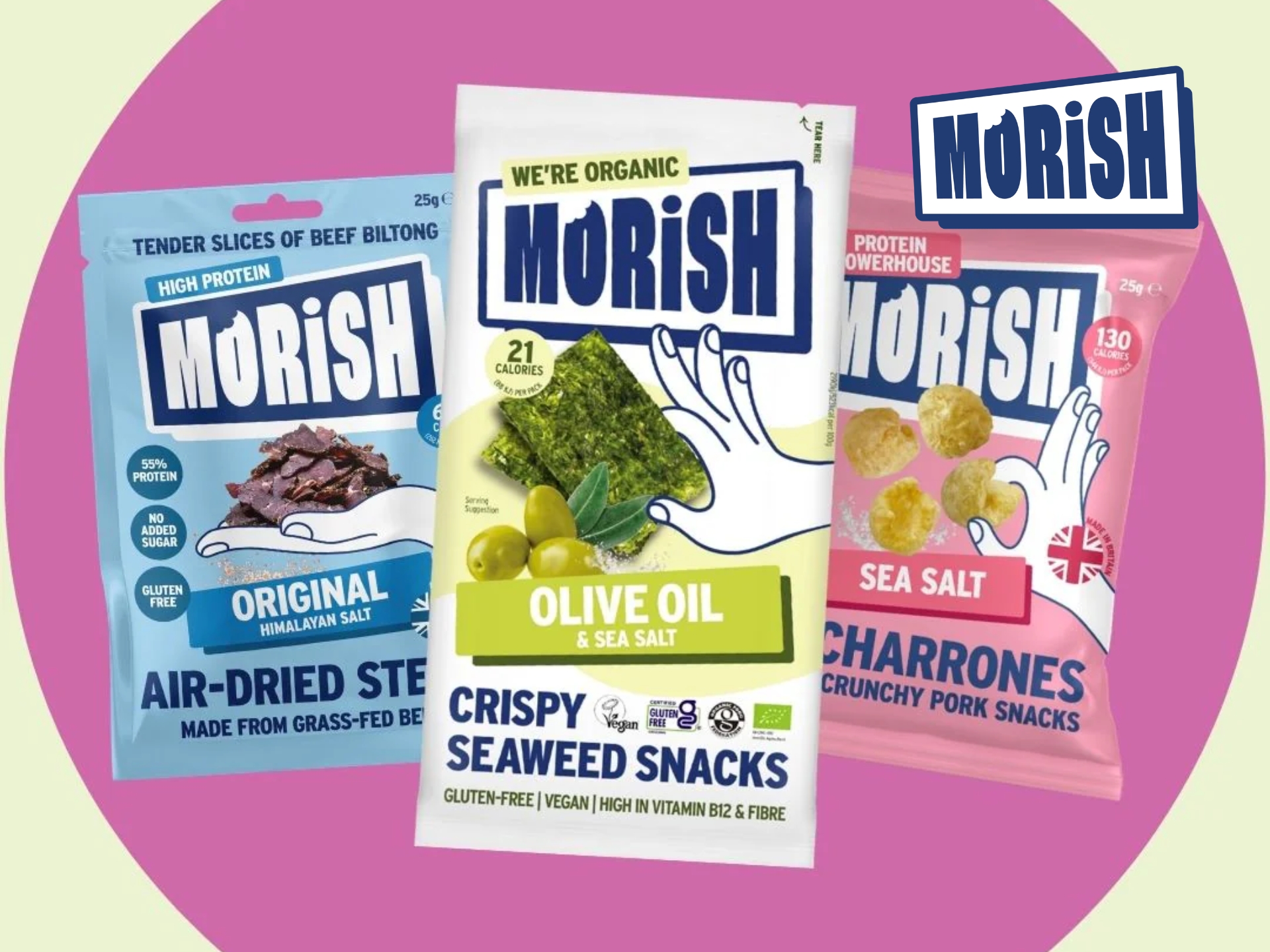 Assorted moreish snacks on a wooden board, including crisps, nuts, and dips, perfect for sharing. Ideal cover image for food-related content.