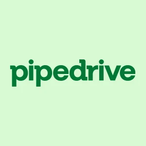 Pipedrive Logo (2026)