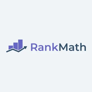Rank Math Logo (2026)