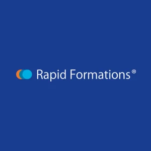 Rapid Formations Logo (2026)