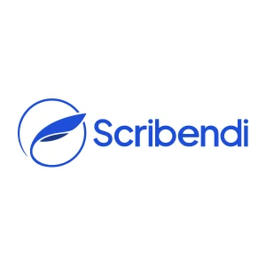 Scribendi Logo (2026)