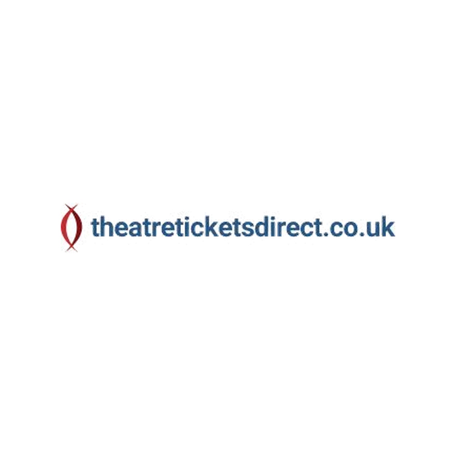 Theatre Tickets Direct Logo (2026)