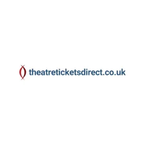 Theatre Tickets Direct Logo (2026)