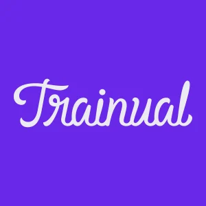 Trainual Logo (2026)