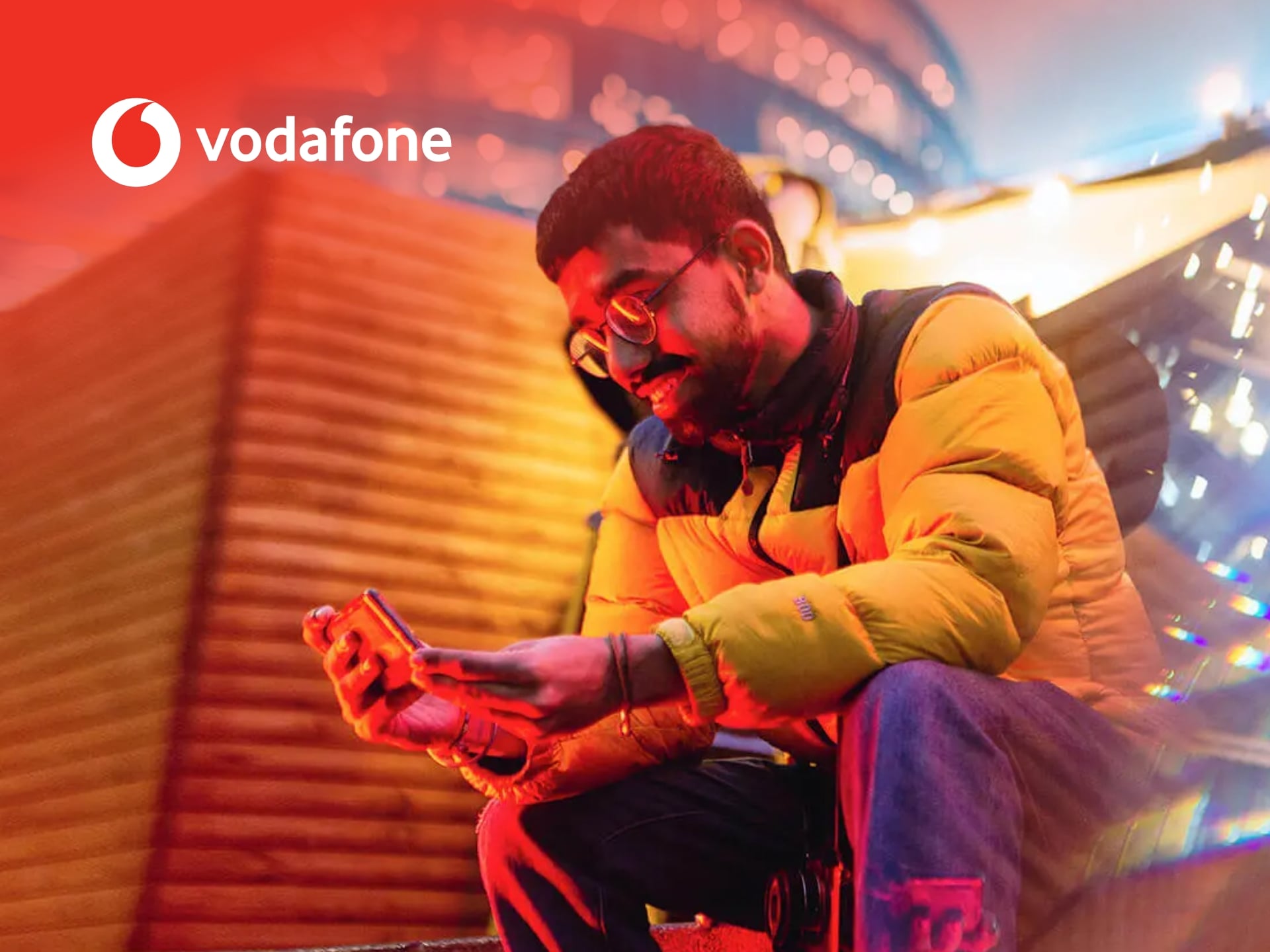 Vodafone UK mobile phone deals cover image, showcasing latest smartphones and exclusive savings for British customers.
