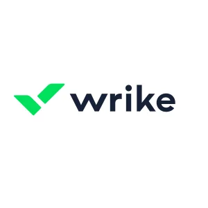 Wrike Logo (2026)