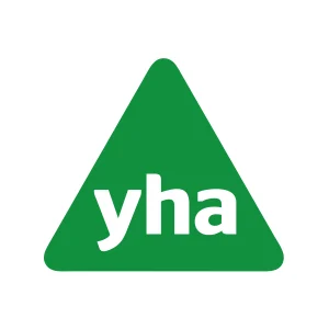 YHA England & Wales Logo (2026)
