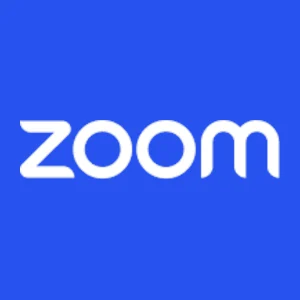 Zoom Logo (2026)