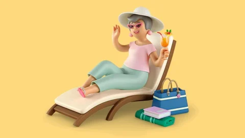 A couple travelling abroad enjoying a holiday, representing Avanti Travel Insurance coverage and peace of mind.