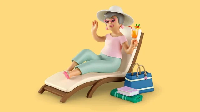 A couple travelling abroad, enjoying a holiday with Avanti Travel Insurance cover for peace of mind.