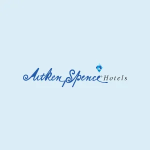 Aitken Spence Hotels Logo (2026)